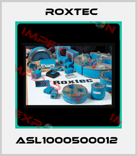 ASL1000500012  Roxtec