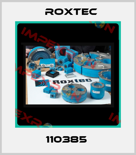 110385  Roxtec