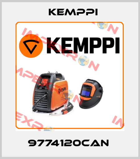 9774120CAN  Kemppi