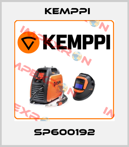 SP600192 Kemppi