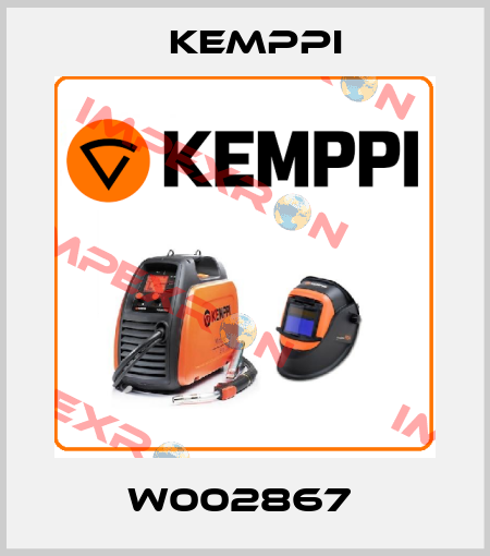 W002867  Kemppi