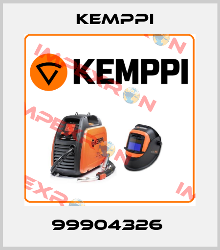 99904326  Kemppi