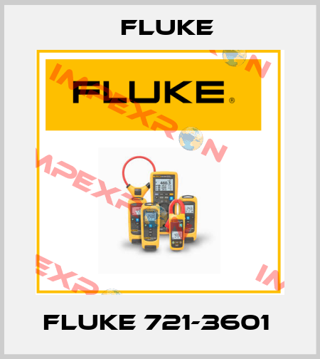 Fluke 721-3601  Fluke
