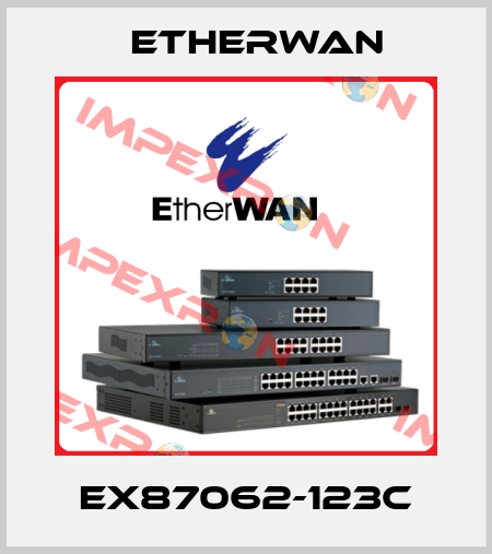 EX87062-123C Etherwan