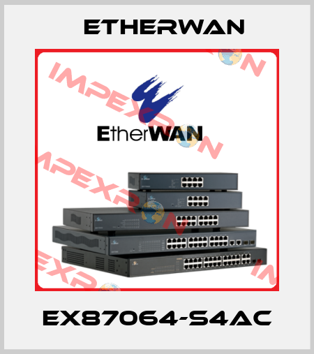 EX87064-S4AC Etherwan