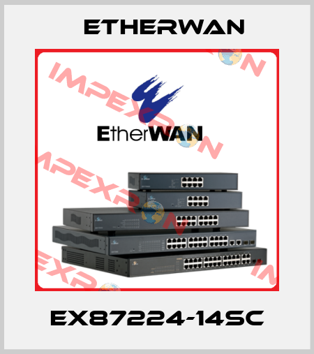 EX87224-14SC Etherwan