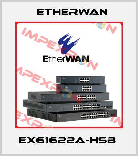 EX61622A-HSB  Etherwan