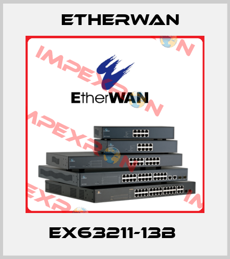 EX63211-13B  Etherwan
