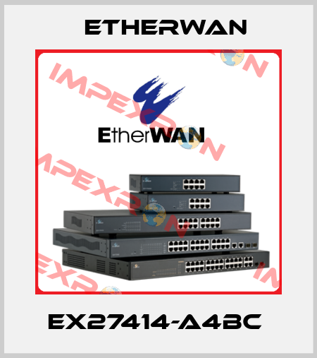 EX27414-A4BC  Etherwan