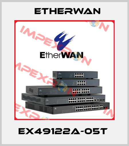 EX49122A-05T  Etherwan