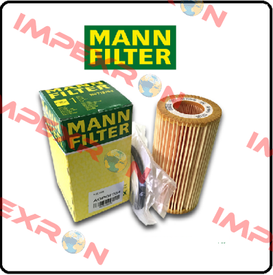 2302832101  Mann Filter (Mann-Hummel)