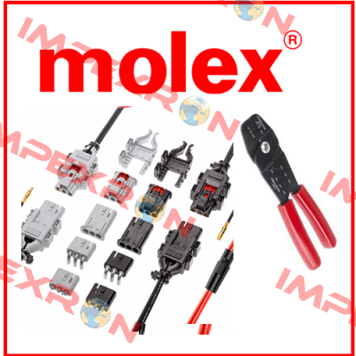 4973 PIN-T-MLF  Molex