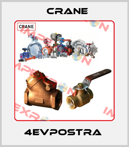 4EVPOSTRA  Crane