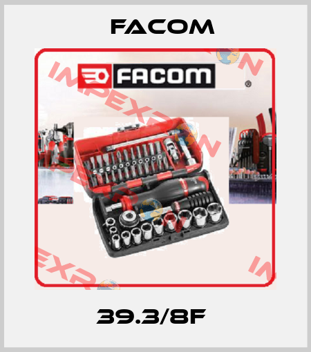 39.3/8F  Facom