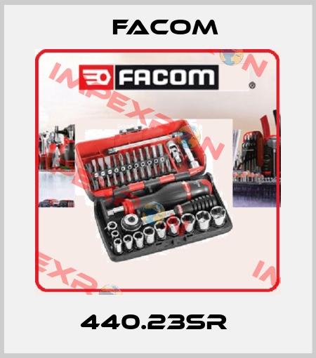 440.23SR  Facom