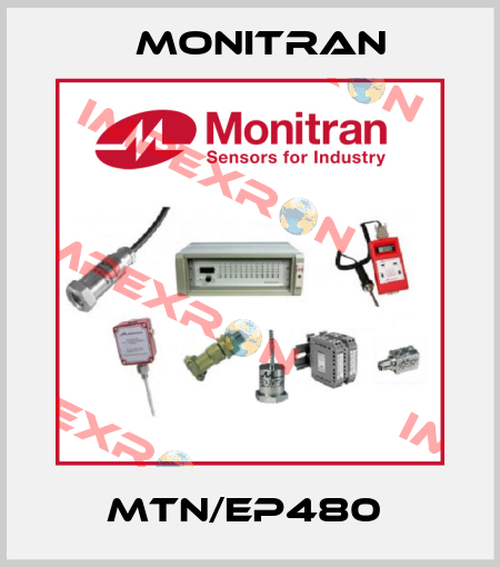 MTN/EP480  Monitran
