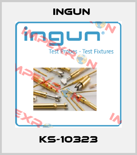 KS-10323 Ingun