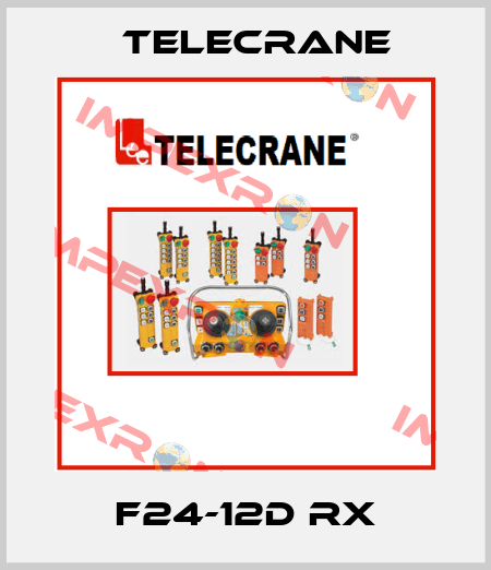 F24-12D RX Telecrane