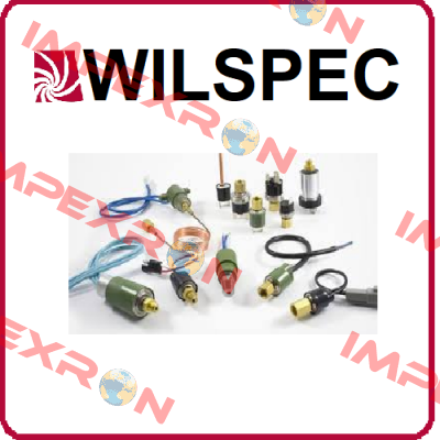 HR200-504-0022  Wilspec