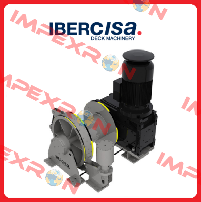 06590310  Ibercisa