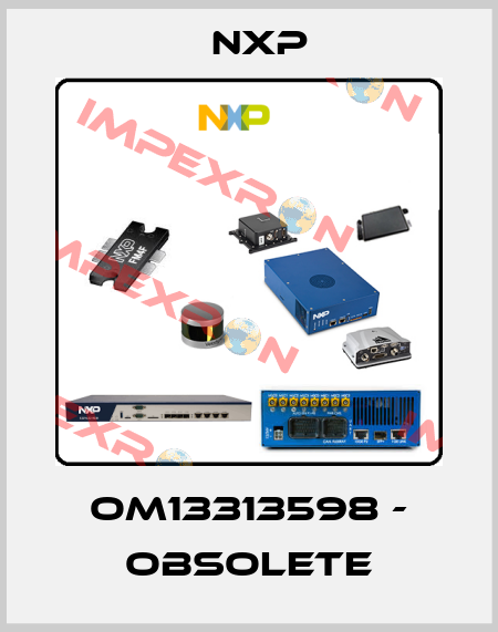 OM13313598 - obsolete NXP