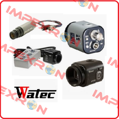 WAT-910HX CCIR (402615) Watec