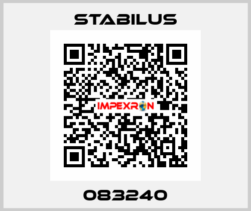 083240 Stabilus