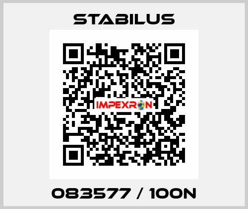 083577 / 100N Stabilus