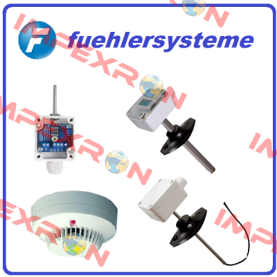 EF4/T-J/100  FuehlerSysteme