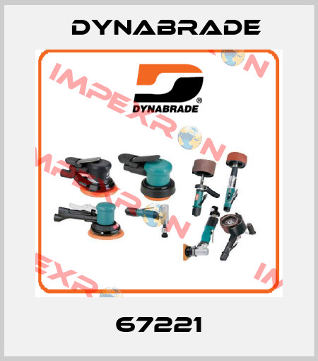 67221 Dynabrade