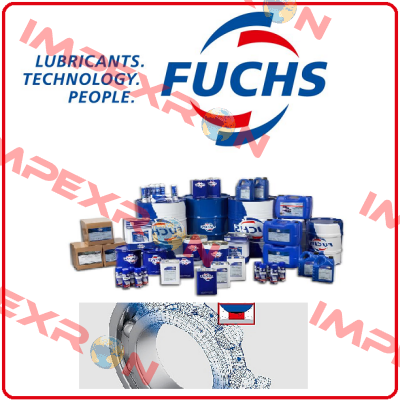 The pump fuel Nr.02113425 for the excavator Fuchs  Fuchs