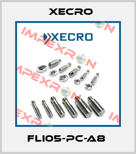 FLI05-PC-A8  Xecro