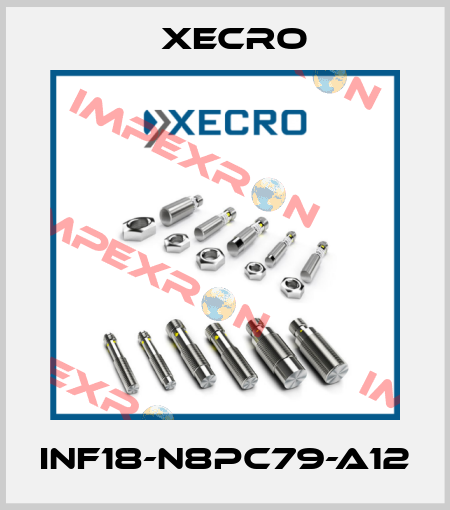 INF18-N8PC79-A12 Xecro