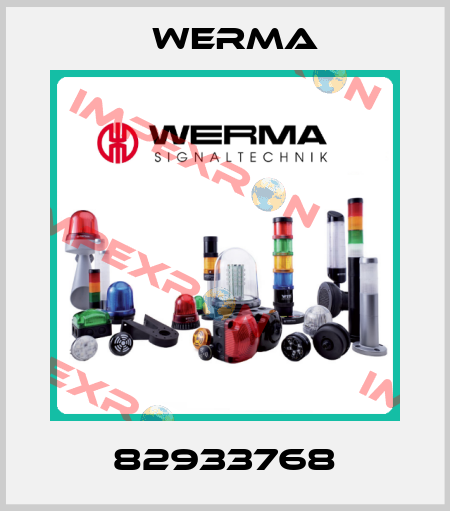 82933768 Werma