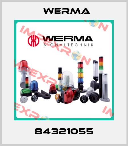 84321055 Werma