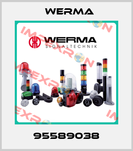 95589038 Werma