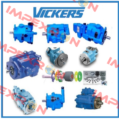 529760, DG4V32CMUH760  Vickers (Eaton)