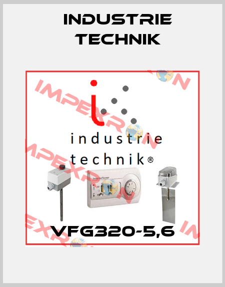 VFG320-5,6 Industrie Technik
