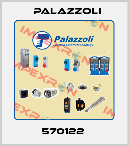570122  Palazzoli