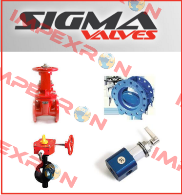 FD-15RS77-255-  Sigma Valves