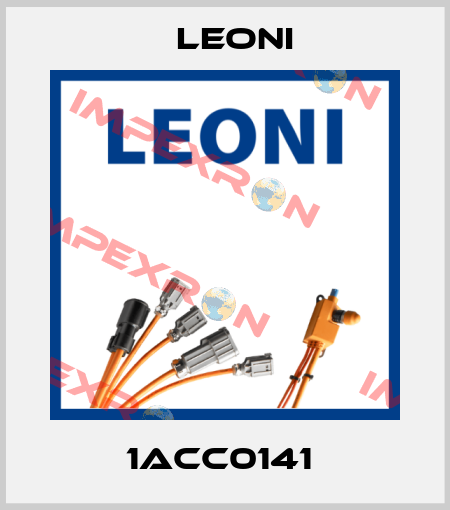 1ACC0141  Leoni