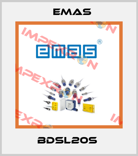 BDSL20S  Emas