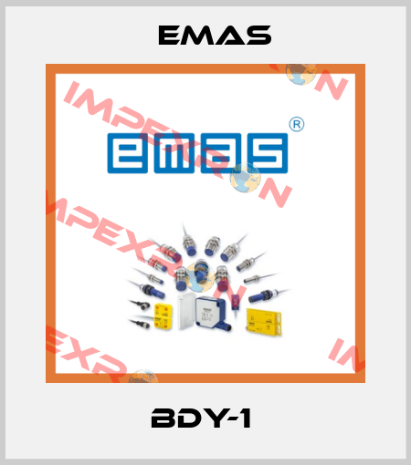 BDY-1  Emas