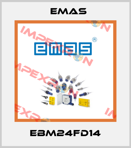 EBM24FD14 Emas