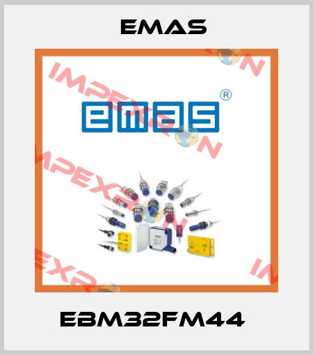 EBM32FM44  Emas