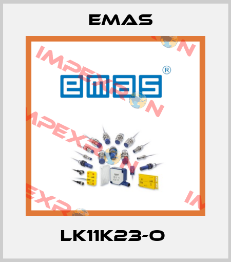 LK11K23-O  Emas