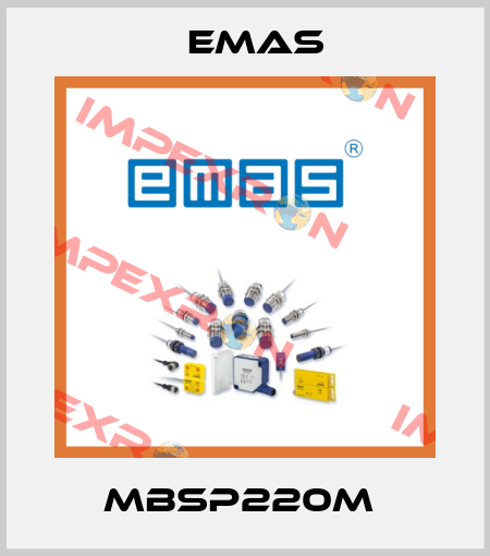 MBSP220M  Emas