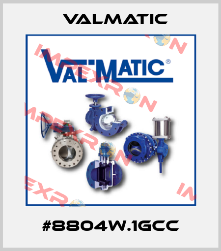 #8804W.1GCC Valmatic