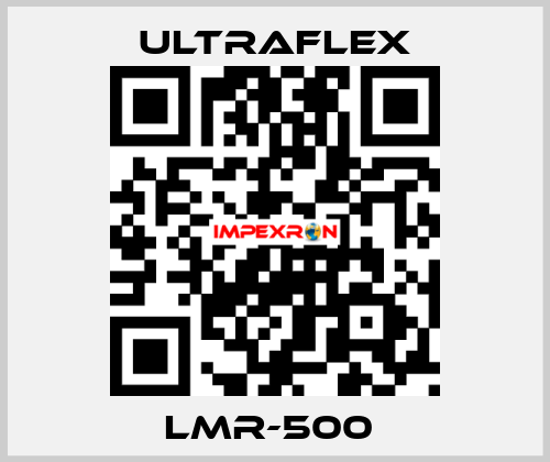 LMR-500  Ultraflex