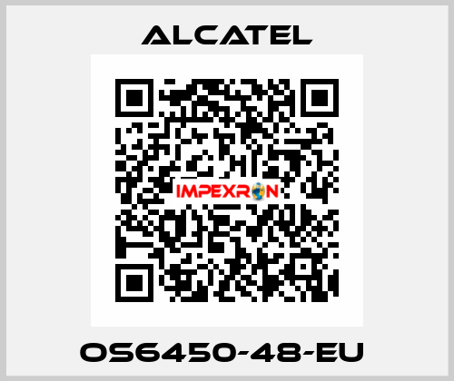 OS6450-48-EU  Alcatel